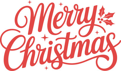 Merry christmas holiday season greetings festive celebration