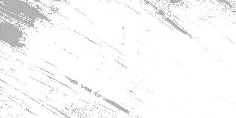 Aged concrete wall texture with abstract black and white grunge pattern