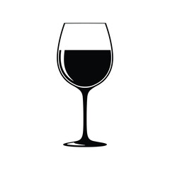 A set of  icons related to drinks, bar and alcohol. Drinks, cocktail, mocktail, bar, wine, beer icons on transparent background.