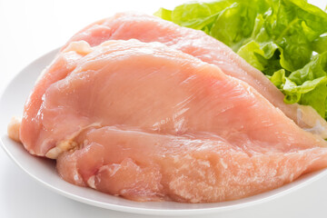 鶏胸肉