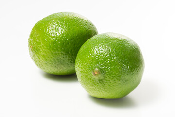 新鮮なライム