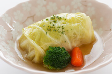 ロールキャベツ
