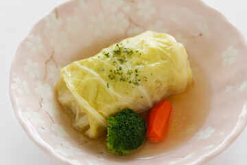 ロールキャベツ