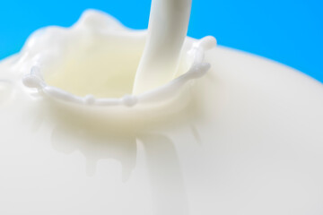 ミルク
