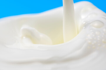 ミルク