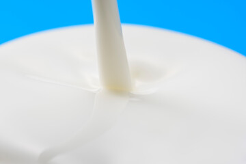 ミルク