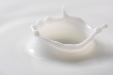 ミルククラウン