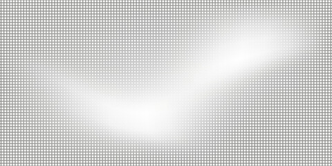  modern halftone and perspective background. vector