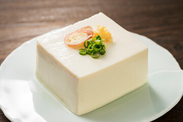 豆腐