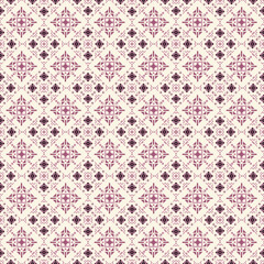 seamless floral pattern ,thai art style  design for carpet,curtain,clothing,fabric,wrapping paper,tiles,textiles,batik,texture and wallpaper.Vector background.
