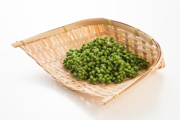 Obraz premium 実山椒