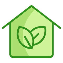 Greenhouse Icon