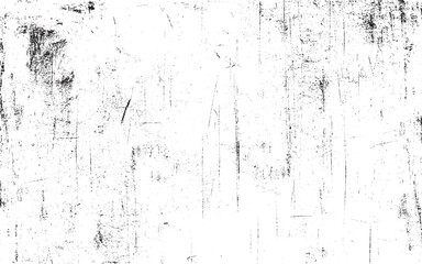 Vector grunge overlay texture.