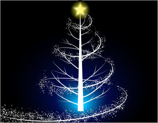 クリスマスカード