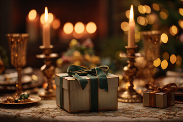 The Festive Spirit: Exploring the Holiday Season and Merry Christmas Celebrations
