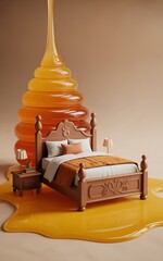 thai style thai temple