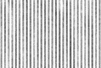 Grunge vertical and horizontal bar lines on transparent background