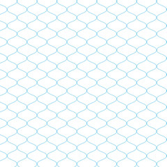 Naklejka premium Subtle abstract geometric pattern with pastel hues and delicate lines creating a light and airy texture