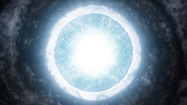 ghost, soul, spirit, birth, creation, 4K, abstract, alien, paranormal, exotic, core, focus, Singularity,