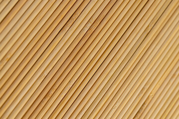 round bamboo sticks are used as supports for indoor or other agricultural plants or for cooking, thin long sticks made of bamboo have a wide range of applications from cooking