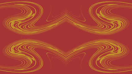 stunning playful cool nice gorgeous lovely trendy elegant pretty exquisite charming captivating radiant ravishing dazzling divine background with pattern, shapes, vibrant colors vector effect