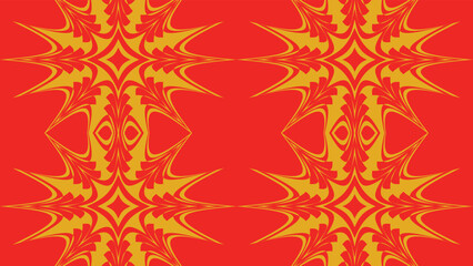 stunning playful cool nice gorgeous lovely trendy elegant pretty exquisite charming captivating radiant ravishing dazzling divine background with pattern, shapes, vibrant colors vector effect