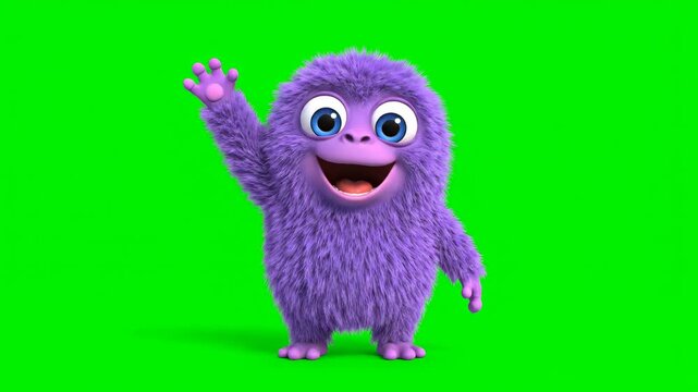 funny cartoon zombie