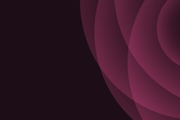 abstract pink background