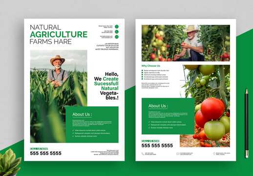 Natural Agriculture Farms