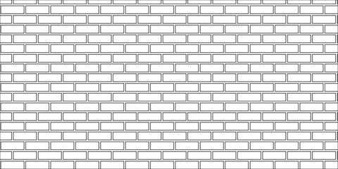 brick wall background concrete cement illustration.	
