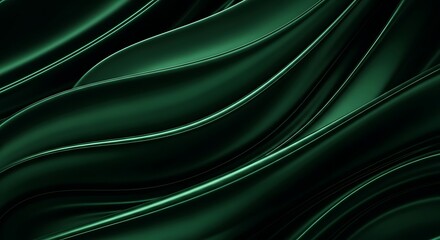 Obraz premium Close up abstract macro view of succulent plant leaves with intricate textures and shimmering light reflections creating a natural organic pattern