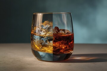 Alcohol awareness day highlights the importance of responsible drinking habits and the effects of alcohol on health and society