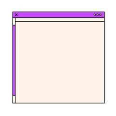 Ui Digital Interface