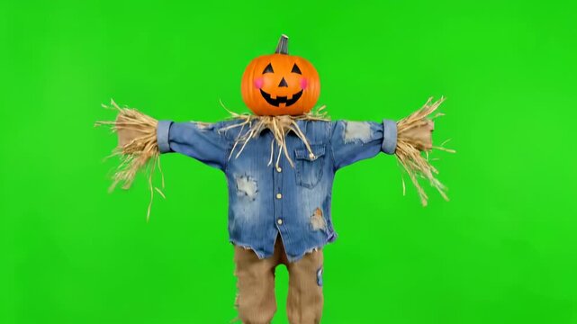 ladybug on a green leaf