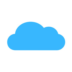 cloud computing concept