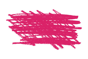 Brush paint stroke texture swatch Hand painted background Ink scribble dab clipart Paint smudge for tags and stamps design