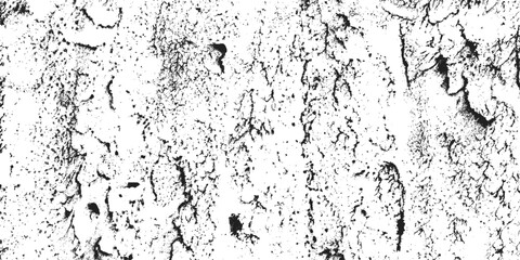 Grunge urban crumpled rough paper collage punk overlay texture vector illustration. Paper noise grit speckled retro punk texture banner collage distress surface photo background.