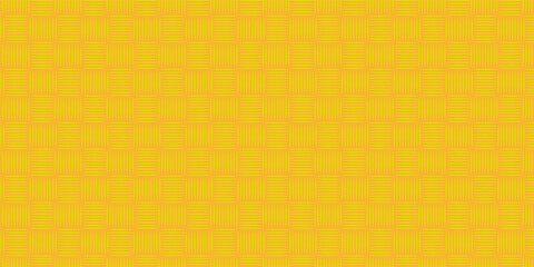 futuristic yellow texture, abstract geometric pattern. Italian restaurant element of menu, package. vector