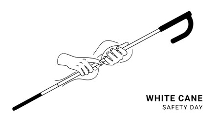 vector illustration of a sword