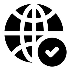 online learning icon for illustration