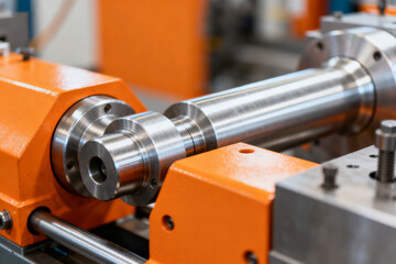 Industrial Machine Component