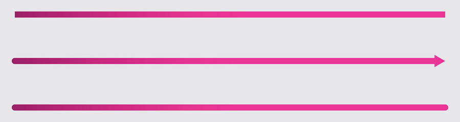 "Minimalist pink geometric lines, abstract symmetrical digital artwork, clean elegant modern design"