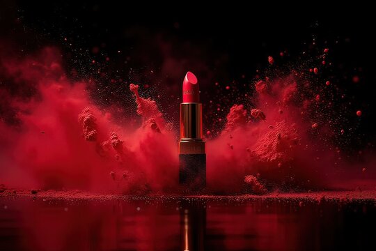 AI rossetto tra la polvere rossa 01