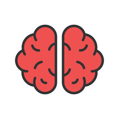 Brain Icon