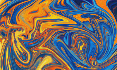 dark blue gradient background, wallpaper, studio background of dark blue gradient, studio wall blue gradient background, abstract blue gradient background, vector illustration, texture, design,