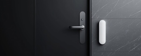 Enhance home security with smart lock technology for ultimate safeguard solutions