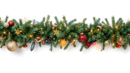 christmas tree decorations