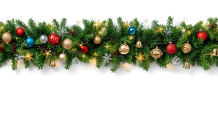 christmas tree decorations