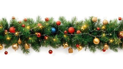 christmas tree decorations