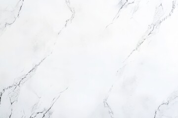 Minimal light marble texture with empty space perfect for product display backgrounds and branding in horizontal format